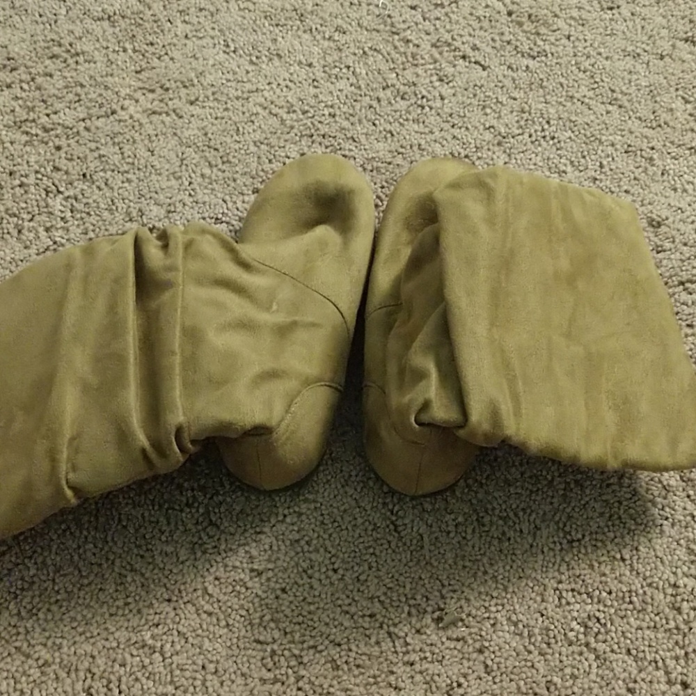 Cute boots